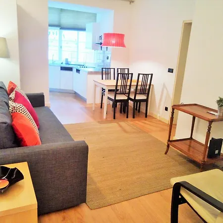 Daire Casa Da Praceta *