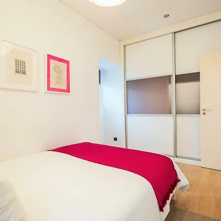 Casa Da Praceta Daire *