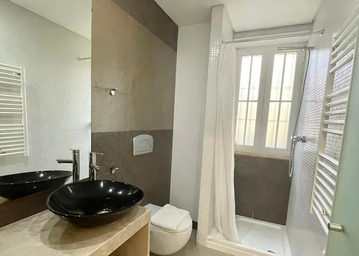 Casa Da Praceta Apartment