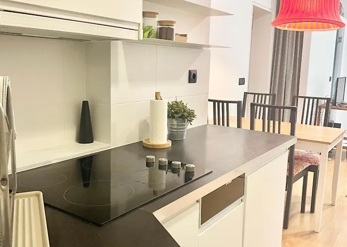 Apartment Casa Da Praceta