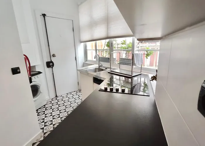 Apartment Casa Da Praceta *