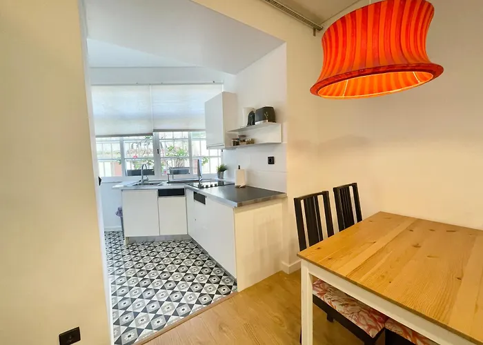 Casa Da Praceta Apartment *