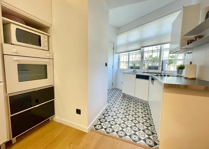 Apartment Casa Da Praceta *