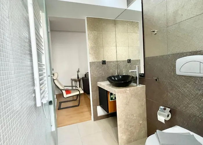 Apartment Casa Da Praceta Lisbon