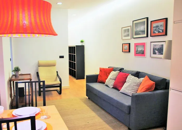 Casa Da Praceta Apartment Lisbon