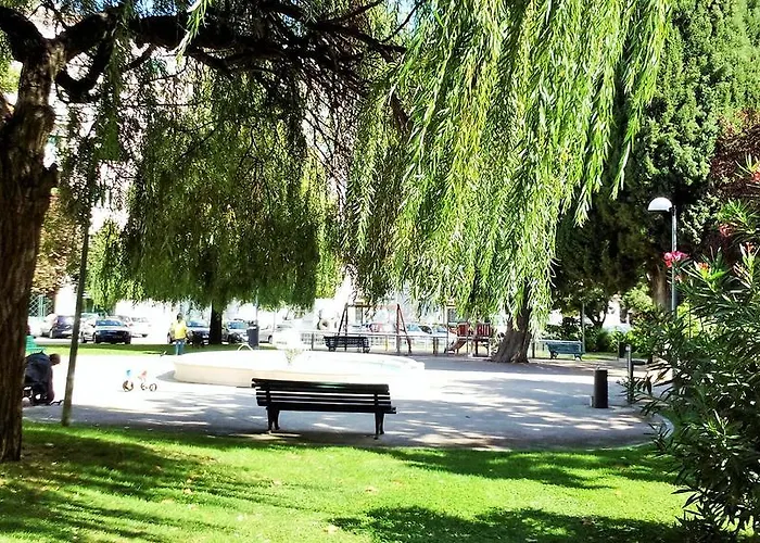 Casa Da Praceta * Lisbon