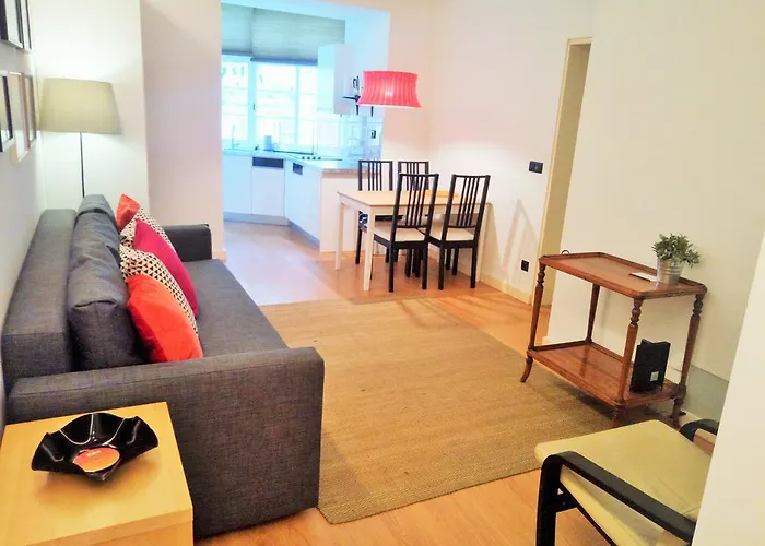 Apartment Casa Da Praceta *