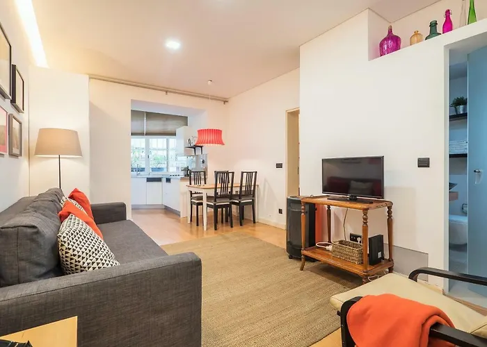 Casa Da Praceta * Lisbon