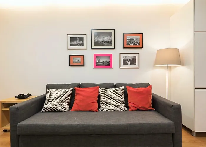 Casa Da Praceta Apartment