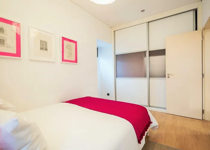 Casa Da Praceta Apartment *