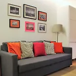 Casa Da Praceta Lisboa