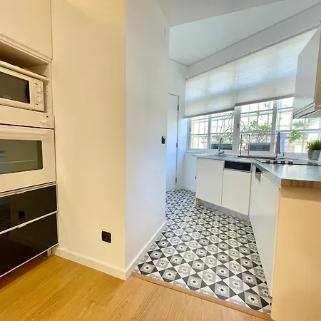 Apartamento Casa Da Praceta *