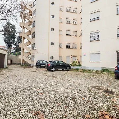 Casa Da Praceta