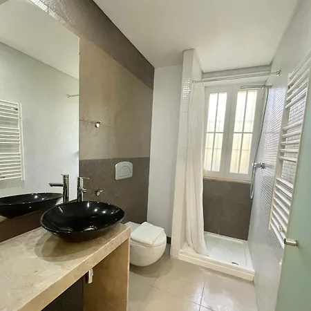 Casa Da Praceta דירה