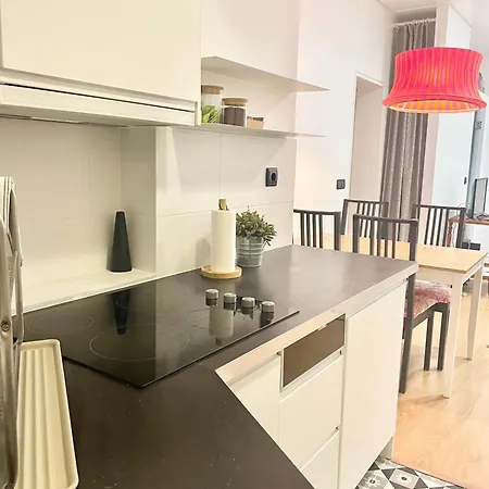 Apartamento Casa Da Praceta