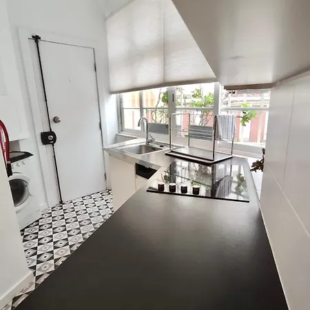 דירה Casa Da Praceta *