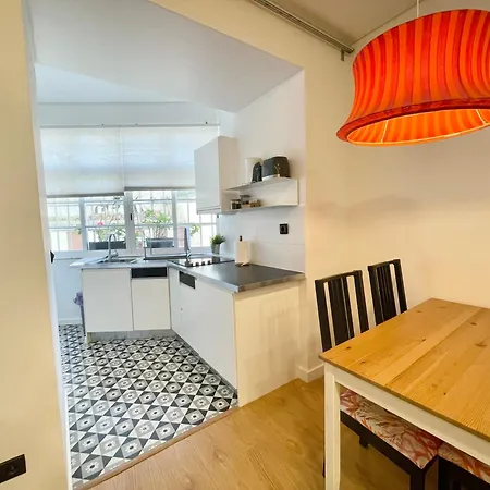 Casa Da Praceta Apartment *