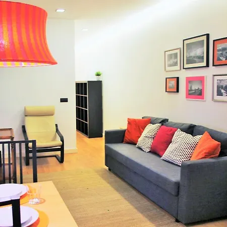 Casa Da Praceta Apartment Lisbon