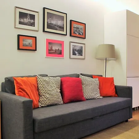 Casa Da Praceta ליסבון