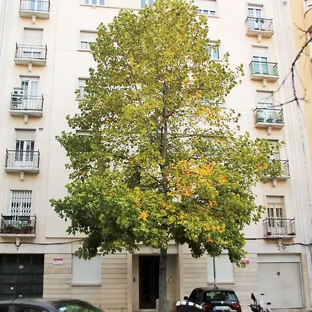 Casa Da Praceta Apartment *