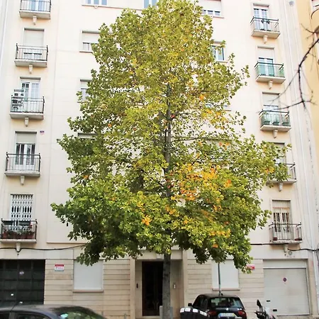 Casa Da Praceta דירה *