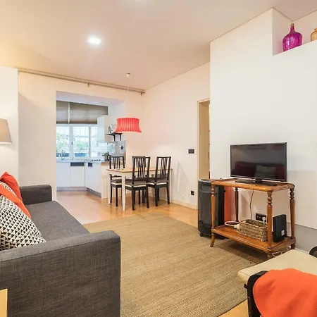 Casa Da Praceta * ליסבון