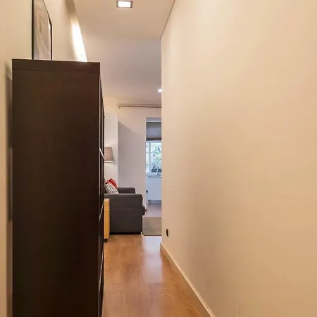 Apartment Casa Da Praceta *