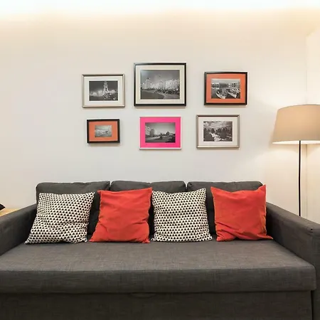 Casa Da Praceta Apartment