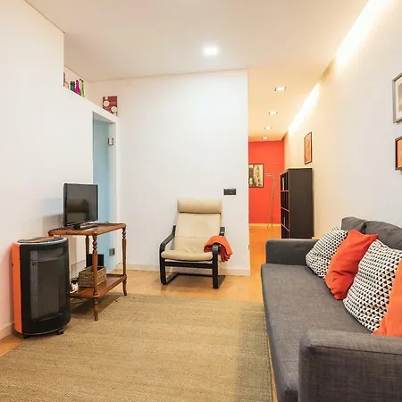 Casa Da Praceta Apartment Lisbon