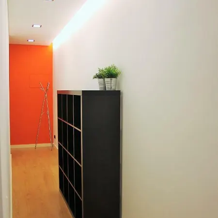 Apartment Casa Da Praceta