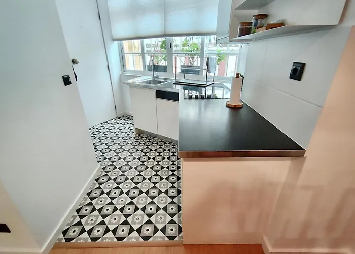 Casa Da Praceta דירה ליסבון