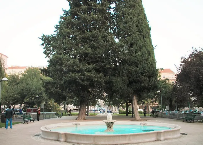 Casa Da Praceta Lisboa