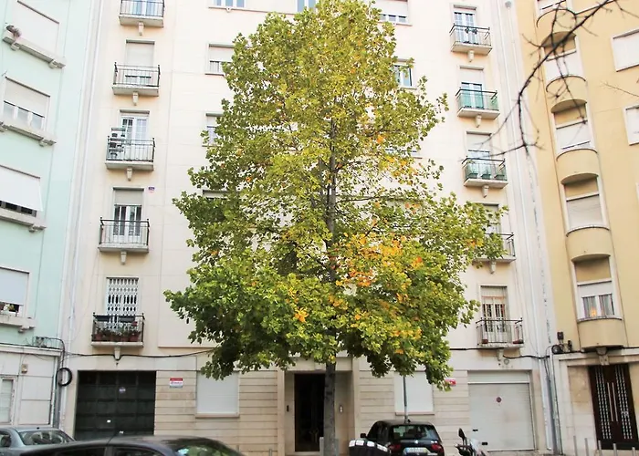 Casa Da Praceta דירה *