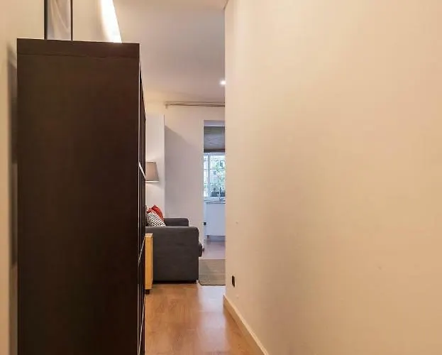 דירה Casa Da Praceta *