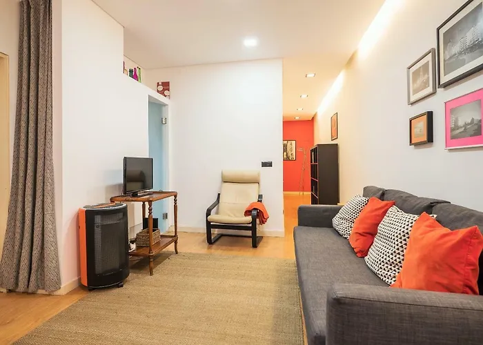 Casa Da Praceta דירה ליסבון