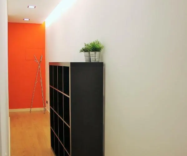 דירה Casa Da Praceta