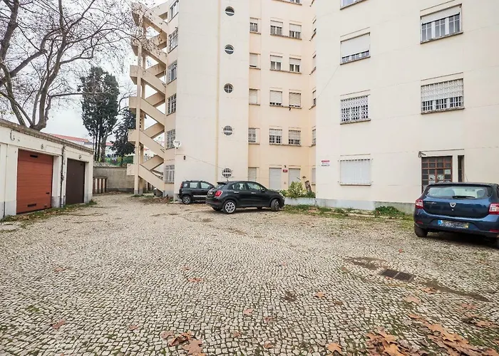 Casa Da Praceta