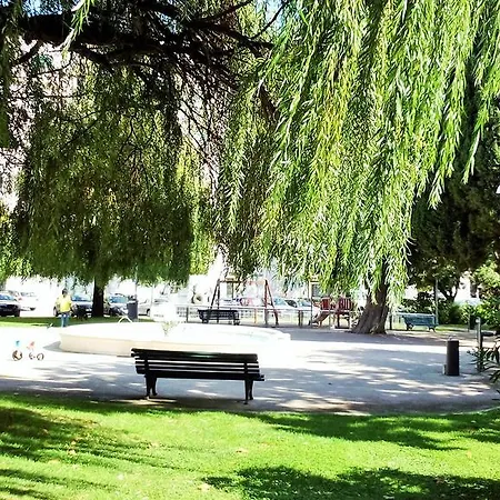 Casa Da Praceta * リスボン